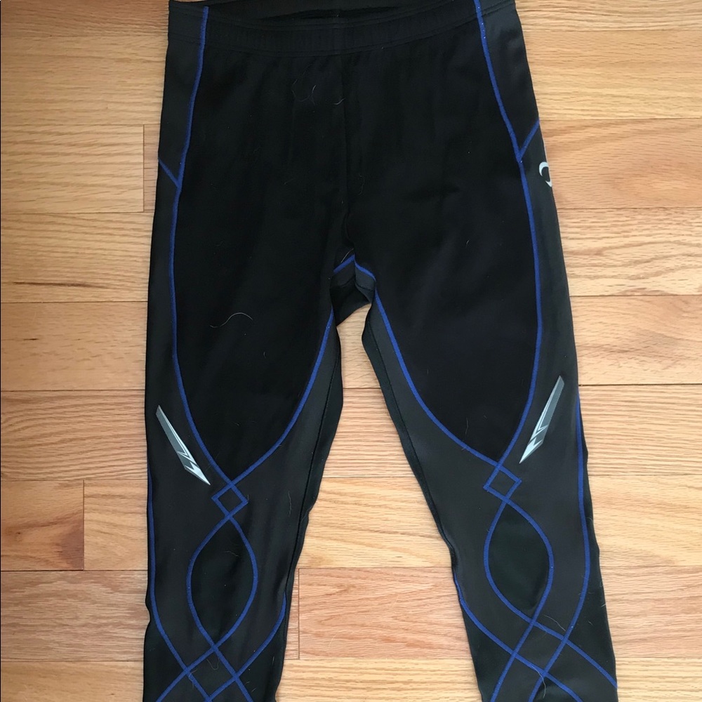 CW-X Stabilyx Women’s Compression Tights